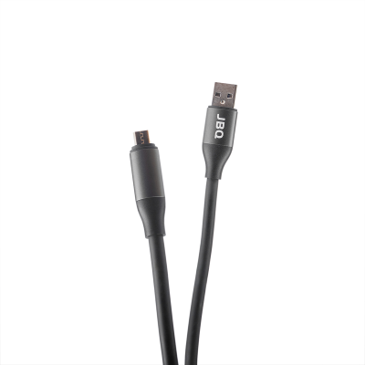 کابل میکرو USB جی بی کیو مدل CA-612 MICRO طول 1.20 متر