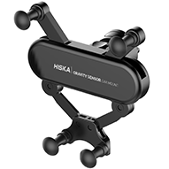 پایه نگهدارنده گوشی موبایل هیسکا مدل HK-2102-small-image