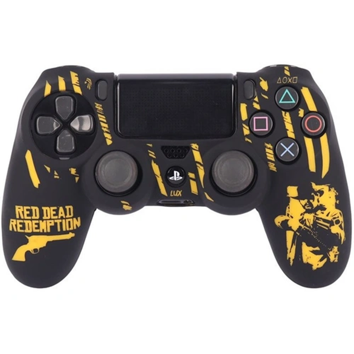 روکش دسته PS4 مدل Jack Sparrow-small-image