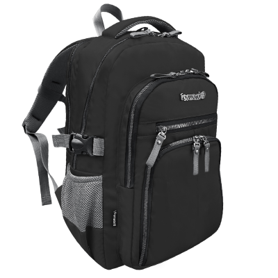 کوله پشتی لپ تاپ 17 اینچی فوروارد کد 6007LPB