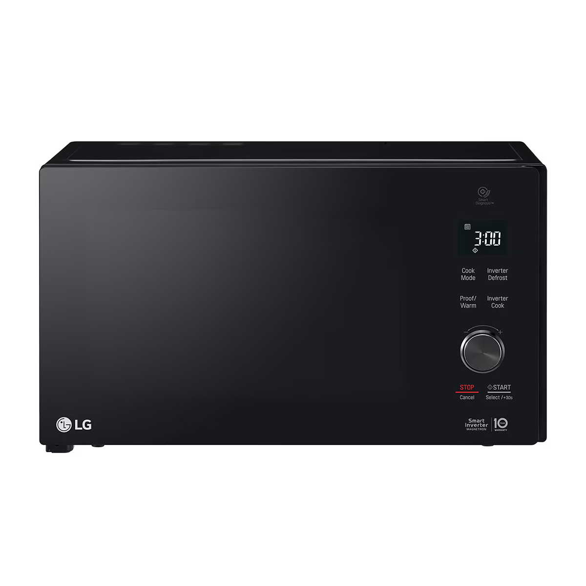 مایکروویو ال جی مدل MH8265DIS-small-image