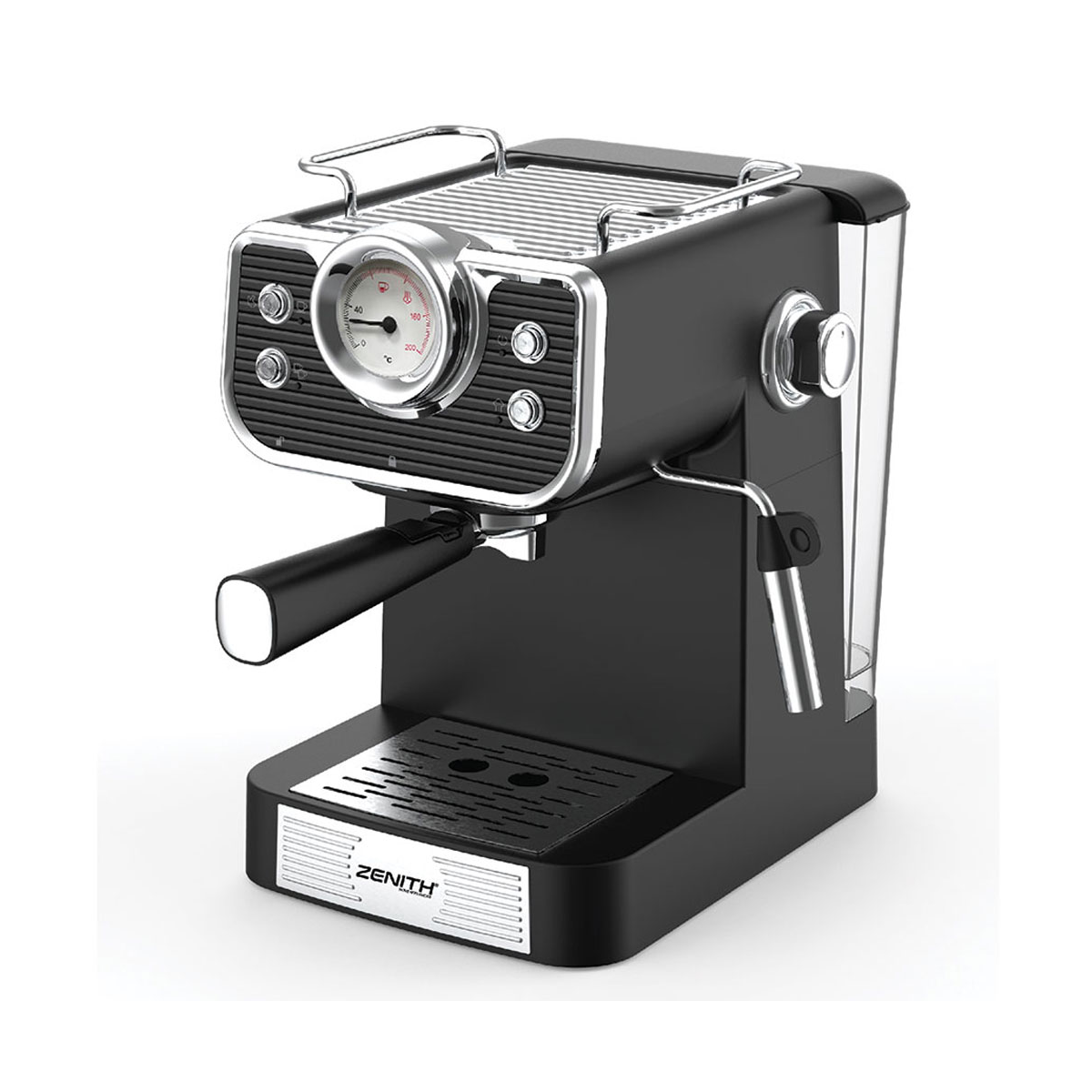 اسپرسو ساز زنیت مدل EMZ1440