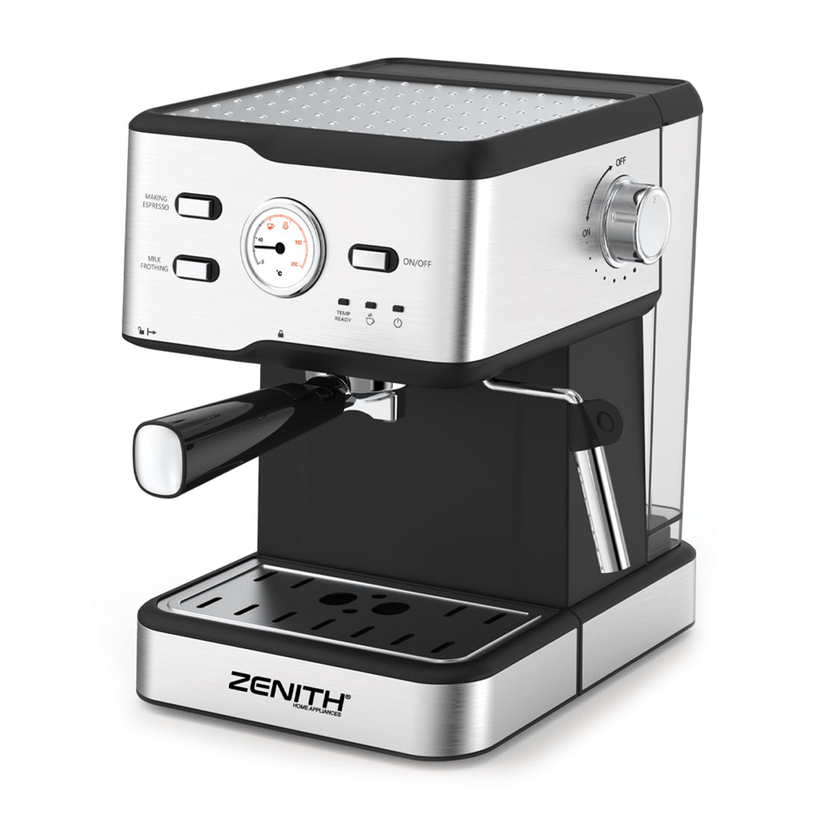 اسپرسو ساز زنیت مدل EMZ1441