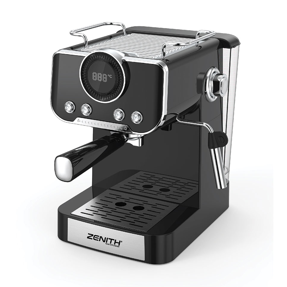 اسپرسو ساز زنیت مدل EMZ1442