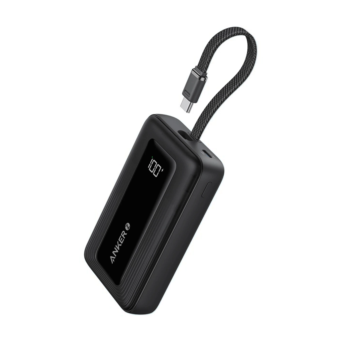 پاوربانک انکر مدل A1688 ظرفیت 10000 میلی آمپر ساعت-small-image