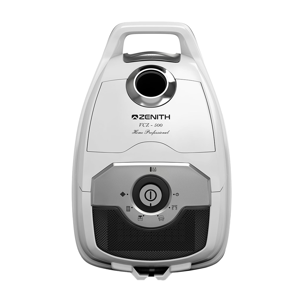 جاروبرقی زنیت مدل VCZ500