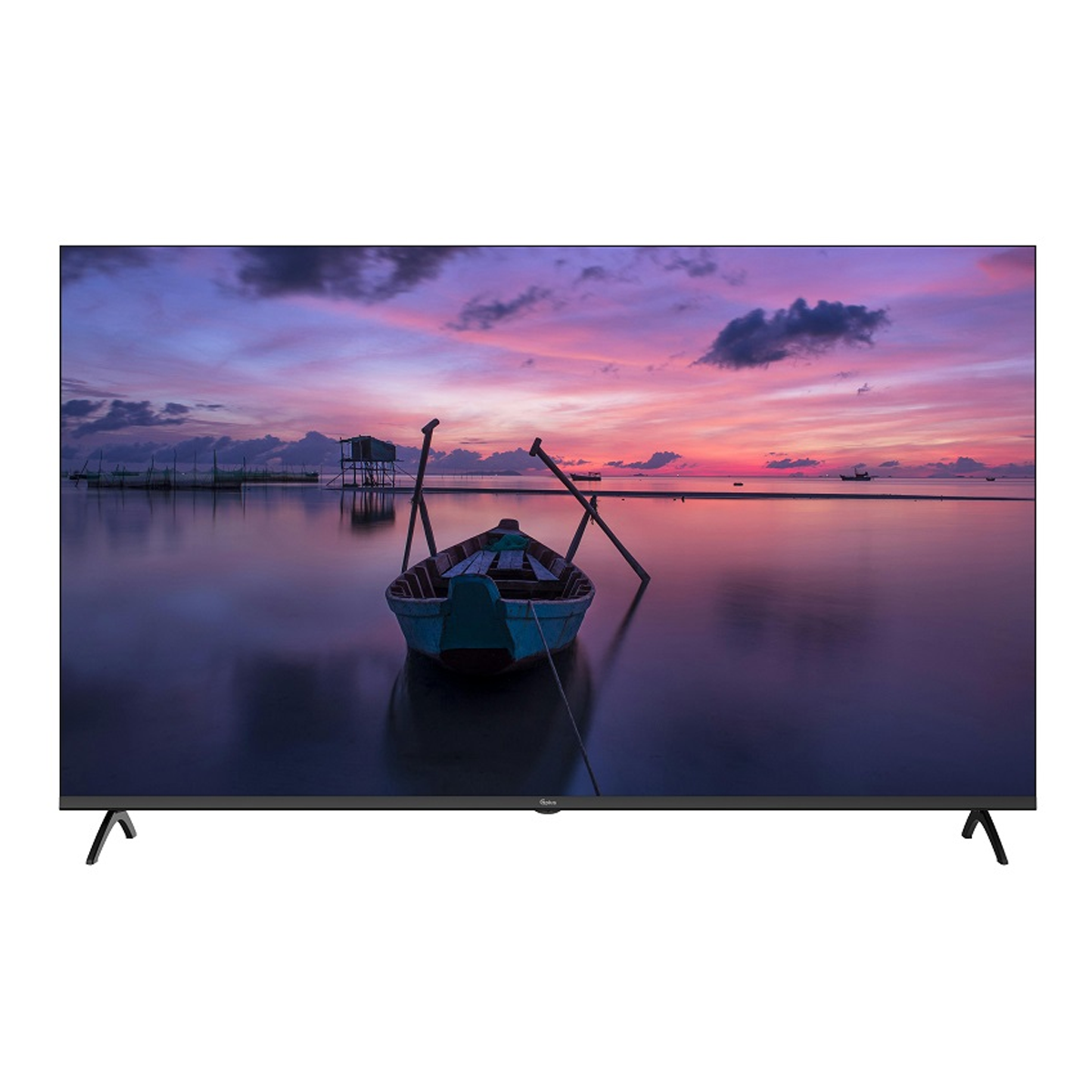 تلویزیون LED جی پلاس مدل GTV-55SU768N سایز 55 اینچ-small-image