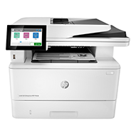 پرینتر اچ پی مدل LaserJet Enterprise MFP M430f لیزری چندکاره پرینتر اچ پی مدل LaserJet Enterprise MFP M430f لیزری چندکاره-small-image
