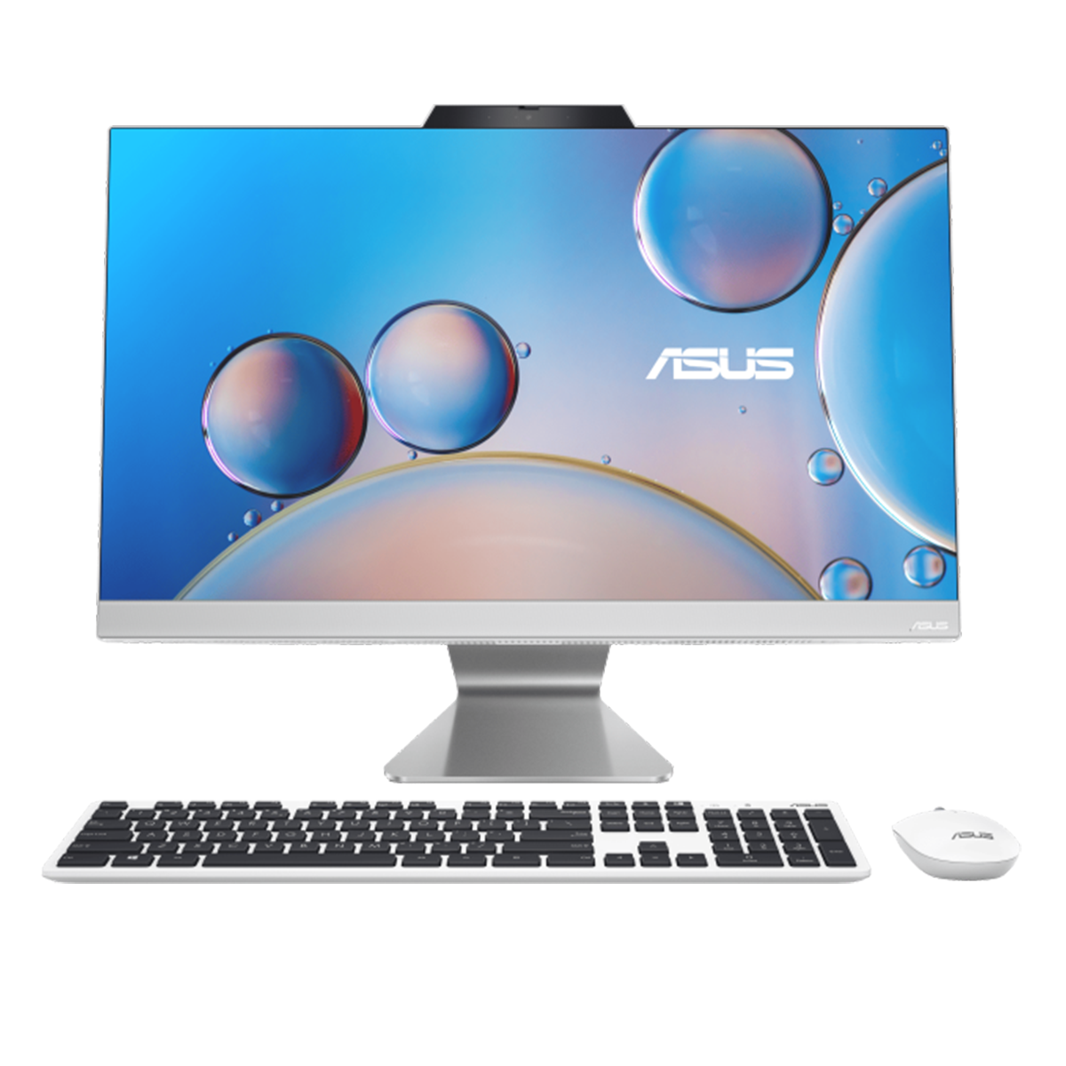 کامپیوتر All in One ایسوس 23.8 اینچی مدل A3402WVA i7 1355U 32GB 1TB-small-image