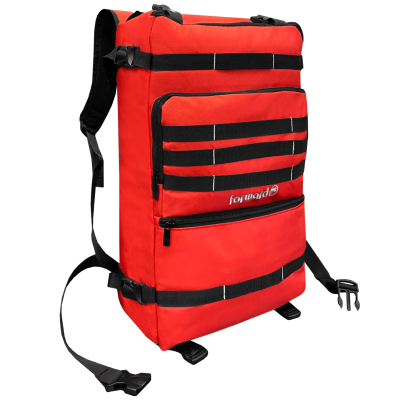 کوله پشتی فوروارد مدل FCLT8011 