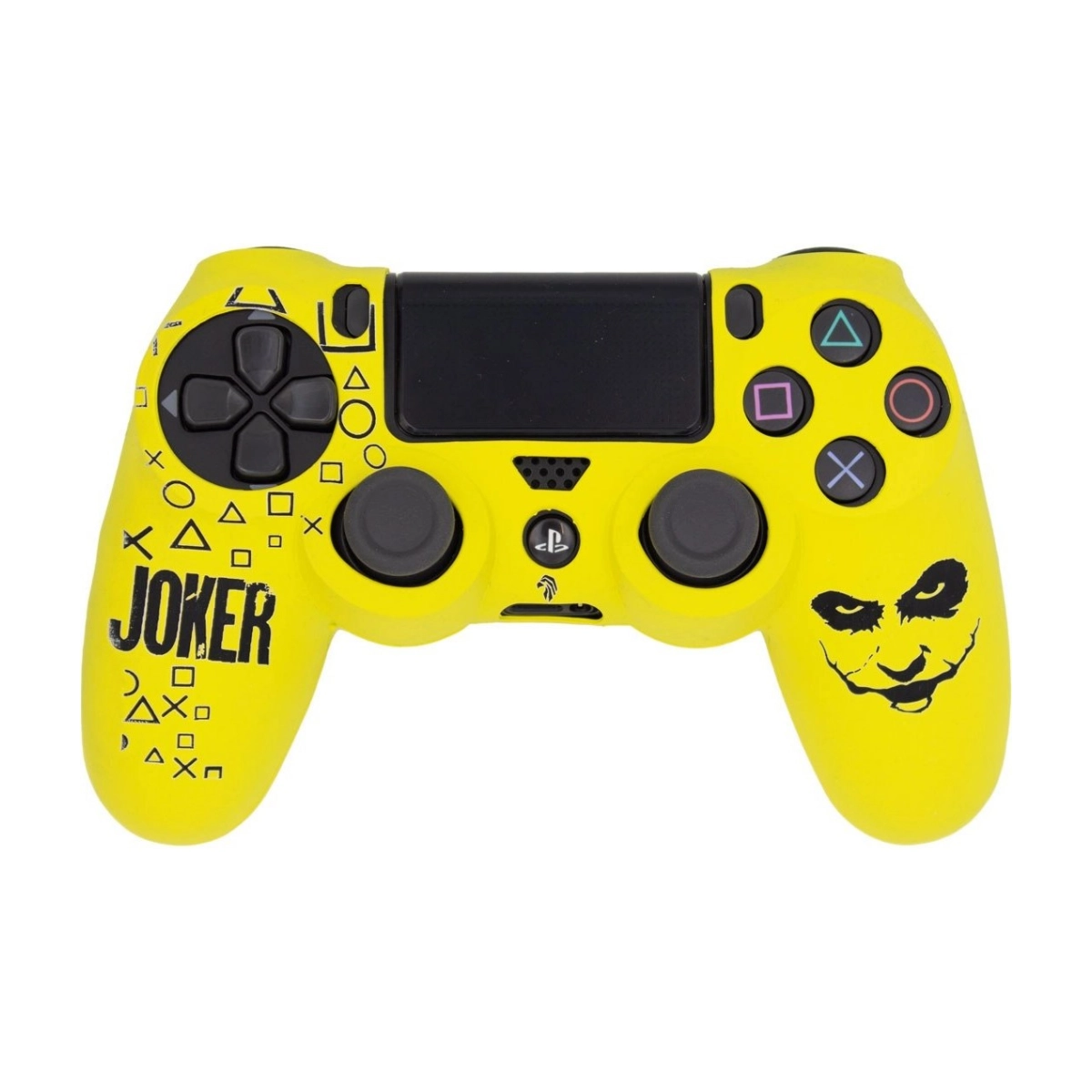 روکش دسته PS4 مدل Joker-small-image