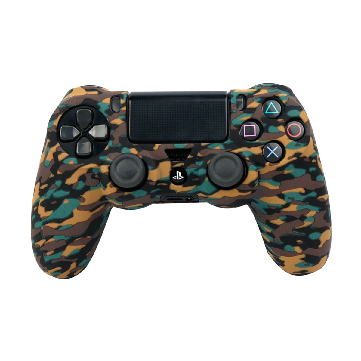 روکش دسته PS4 مدل چریکی کد 1100101-small-image