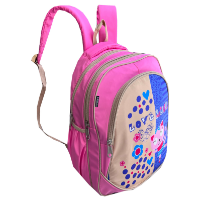 کوله پشتی فوروارد کد FCLT5026 LOVE BALLERINA