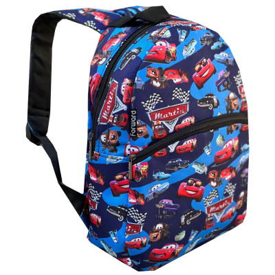 کوله پشتی بچگانه فوروارد کد FCLT99902 MCQUEEN CAR