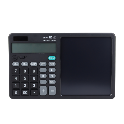 ماشین حساب مدل ZH-70