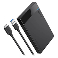 هارد باکس یوگرین US221 مدل 30848