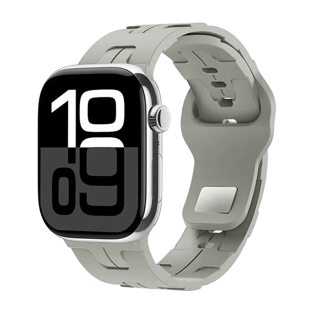 ساعت هوشمند مدل HK10 mini