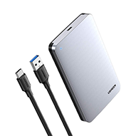 هارد باکس یوگرین CM300 مدل 70498-small-image