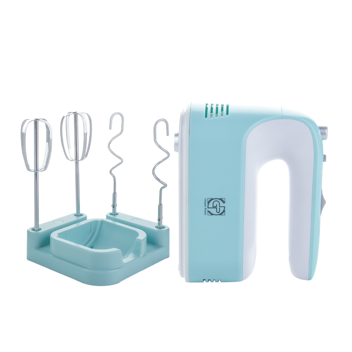 همزن گرین پوینت مدل FHM-AC310