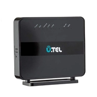مودم روتر یوتل VDSL2/ADSL2 Plus بی سیم مدل V301-small-image