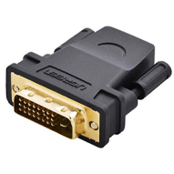مبدل DVI به HDMI یوگرین مدل 20124