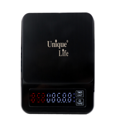 ترازوی آشپزخانه یونیک لایف مدل 685