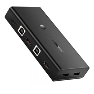 سوییچ هوشمند KVM یوگرین CM200 مدل 50744-small-image