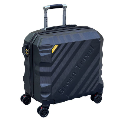 چمدان خلبانی مدل GREEN TRAVEL سایز متوسط