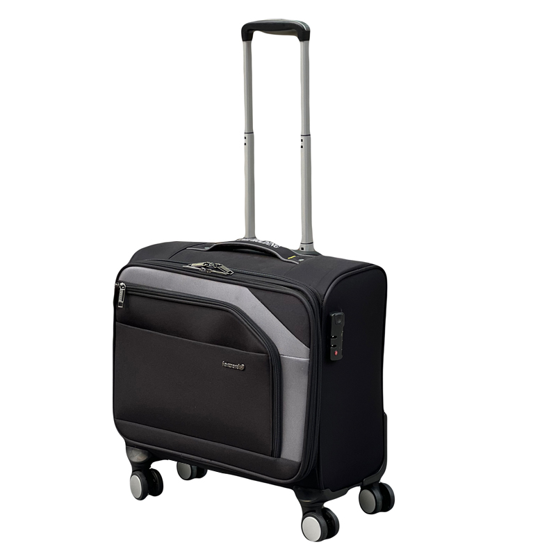 چمدان خلبانی فوروارد مدل FCLT5568 CONVENIENT AIRPORT سایز متوسط