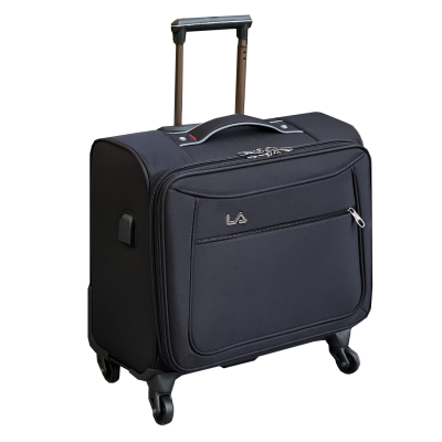 چمدان خلبانی ال ای کد LA5562 AVIATION