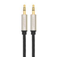 کابل AUX یوگرین AV125 مدل 10602 طول 1 متر