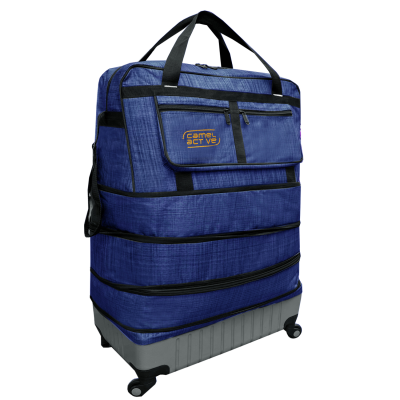 ساک سفری چرخ دار سفری کد CML4020