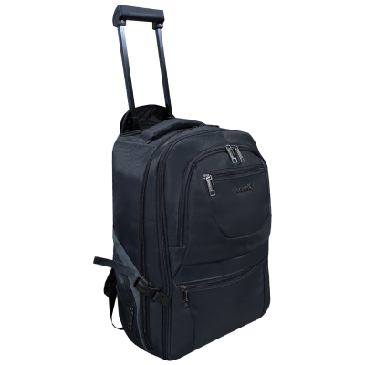  کوله پشتی چرخ دار فوروارد مدل LUG4091