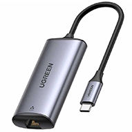 کابل تبدیل USB-C به شبکه یوگرین CM275 مدل 70446-small-image
