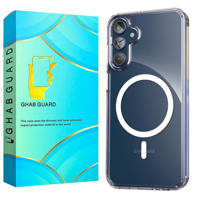 کاور قاب گارد مدل GJM20 مناسب برای گوشی موبایل سامسونگ Galaxy A16 4G / Galaxy A16 5G