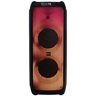 اسپیکر بلوتوثی قابل حمل کینگ استار مدل KBS650-small-image