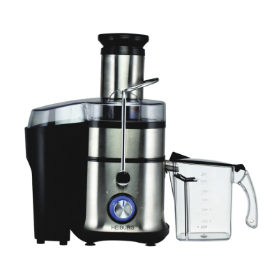 آبمیوه گیری هایبورگ مدل JE-2022