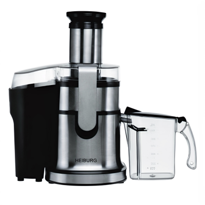 آبمیوه گیری هایبورگ مدل JE-2030 آبمیوه گیری هایبورگ مدل JE-2030