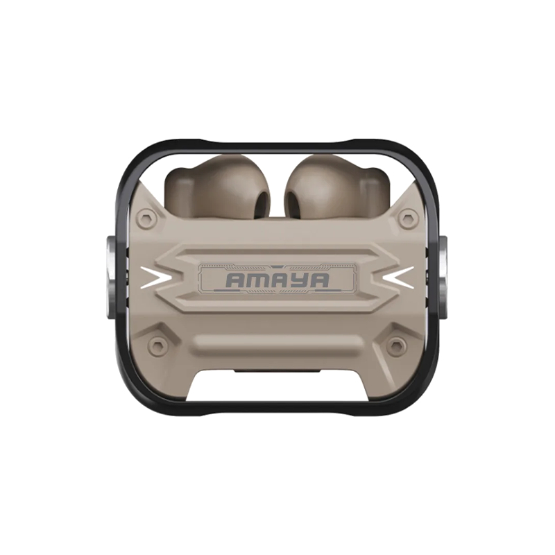 هندزفری آمایا مدل TK 01 بلوتوثی