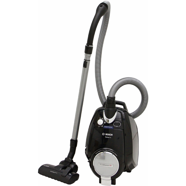 جارو برقی بوش مدل BGS5SIL66C