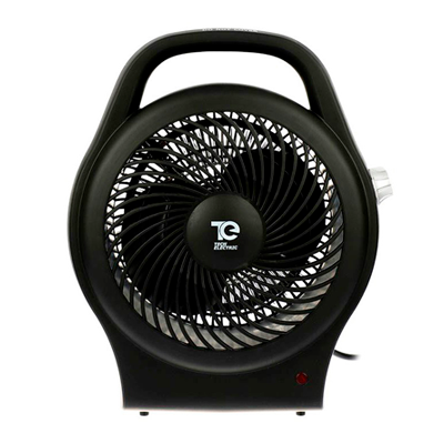 بخاری برقی تک الکتریک مدل FH1108-2000B-small-image