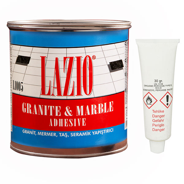 چسب لازیو مدل سنگ Marble وزن 1055 گرم چسب لازیو مدل سنگ Marble وزن 1055 گرم