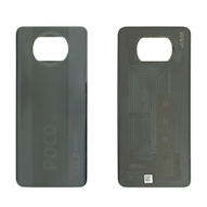 درب پشت گوشی پوکو X3