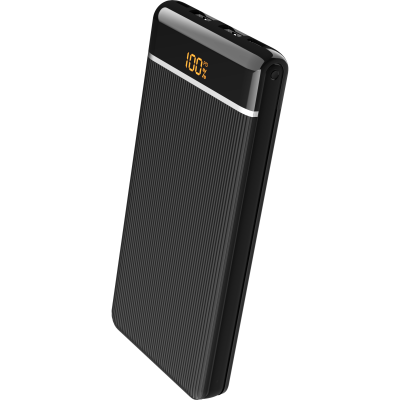 پاوربانک اسکای دلفین مدل SP28 ظرفیت 10000 میلی آمپر ساعت