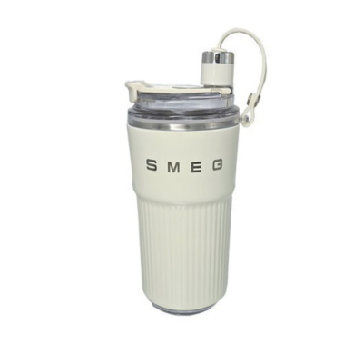 ماگ سفری اسمگ مدل St-02 گنجایش 0.4 لیتر