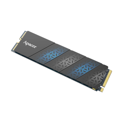 اس اس دی اینترنال اپیسر مدل M.2 AS2280P4UPRO ظرفیت 256 گیگابایت