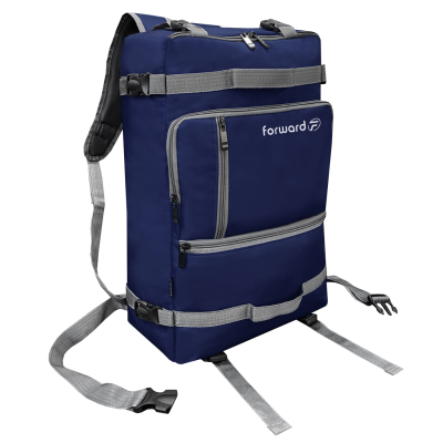کوله پشتی کوه نوردی 48 لیتری فوروارد مدل FCLT8013