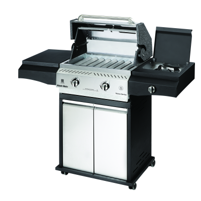 باربیکیو آتش مهر مدل گازی افروزش اکو 103