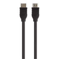 کابل دو سر HDMI بلکین مدل F3Y017bt5M طول 5 متر-small-image