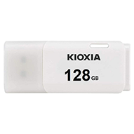 فلش مموری کیوکسیا مدل U202 ظرفیت 128 گیگابایت-small-image